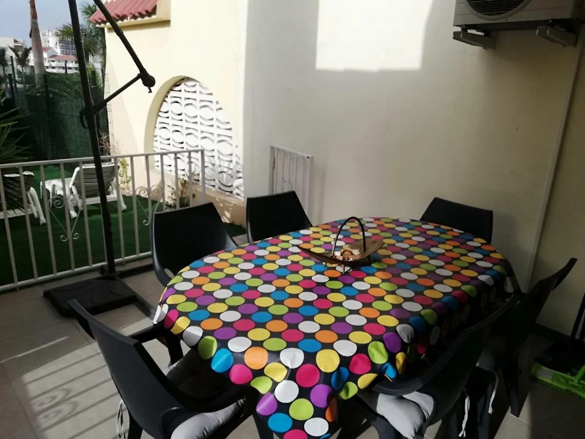 Appartement Mare Holiday Costa Adeje