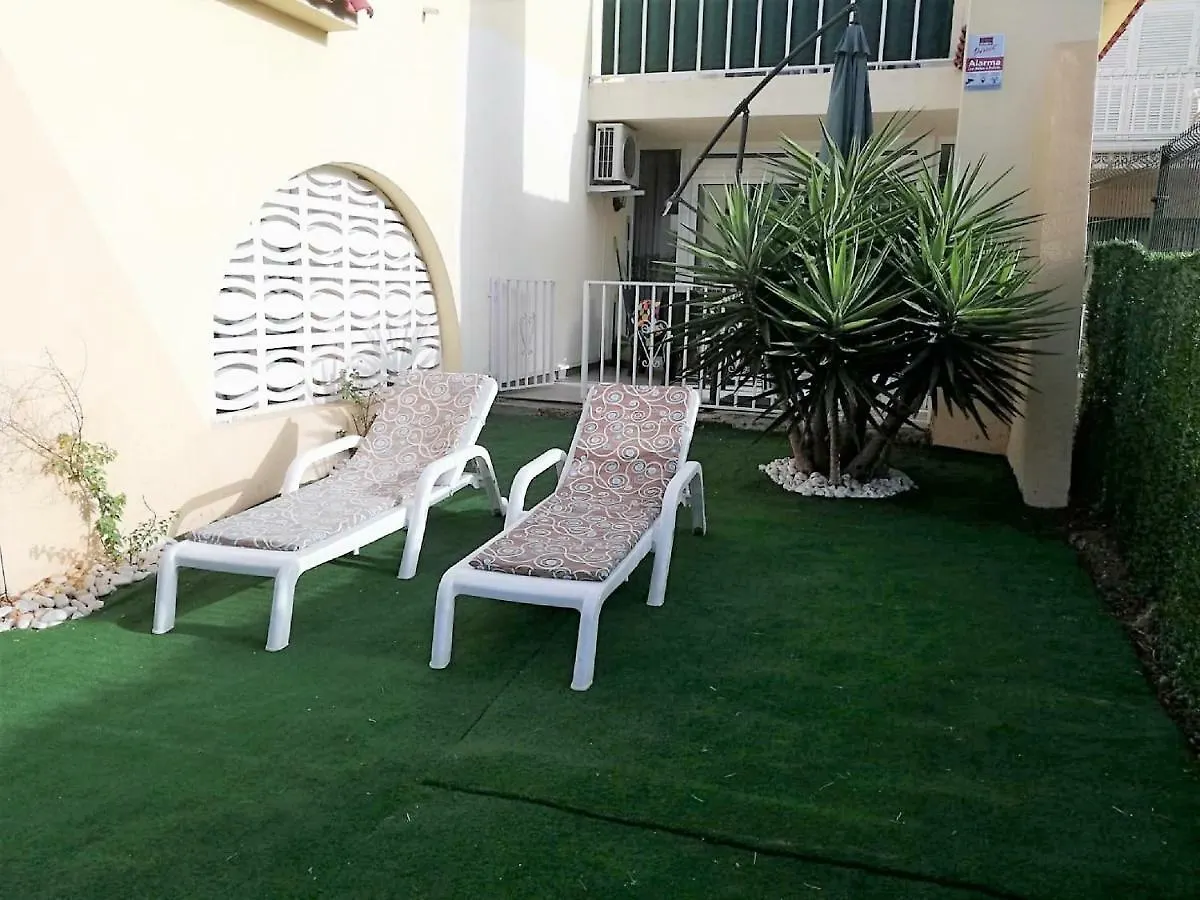 Mare Holiday Costa Adeje