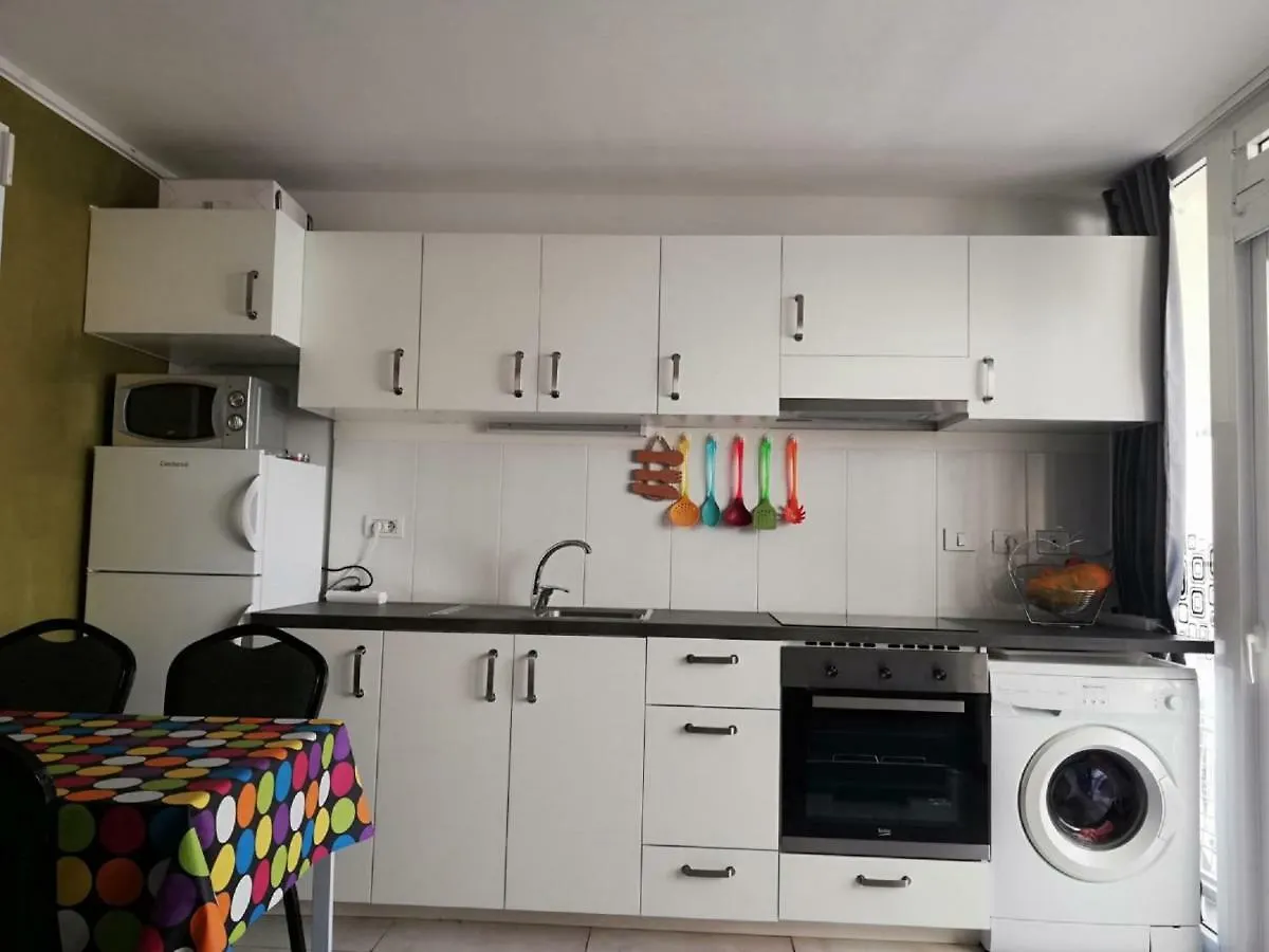 Appartement Mare Holiday Costa Adeje