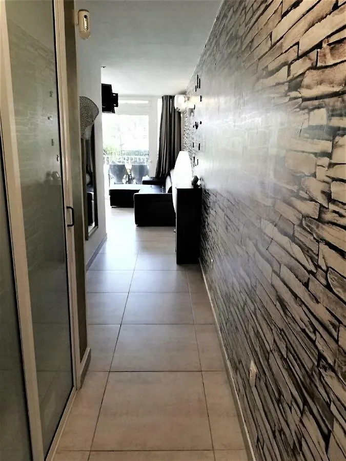 Mare Holiday Costa Adeje  Appartement